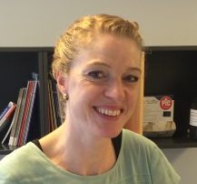 Rikke Frølund Behrens