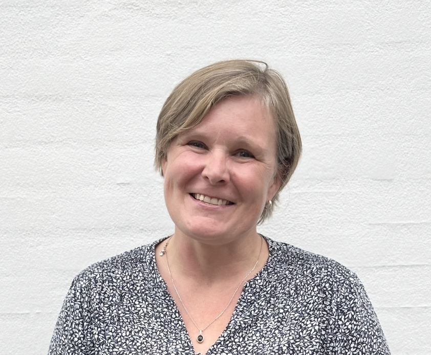 Katrin Bode