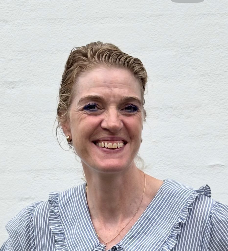 Rikke Behrens
