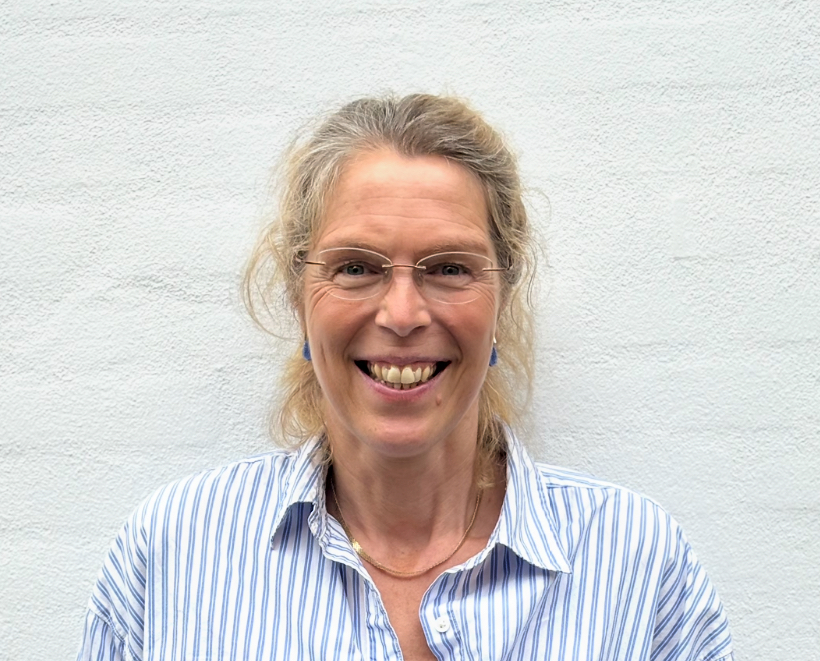 Stefanie Eising 