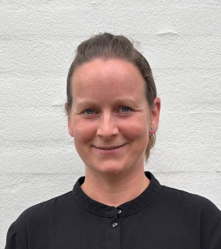 Kathrine Helsinghoff Outzen