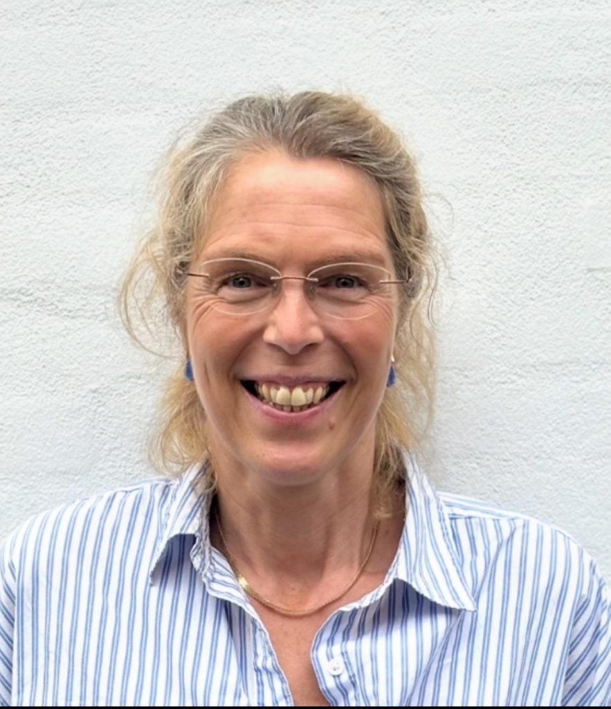 Stefanie Eising 