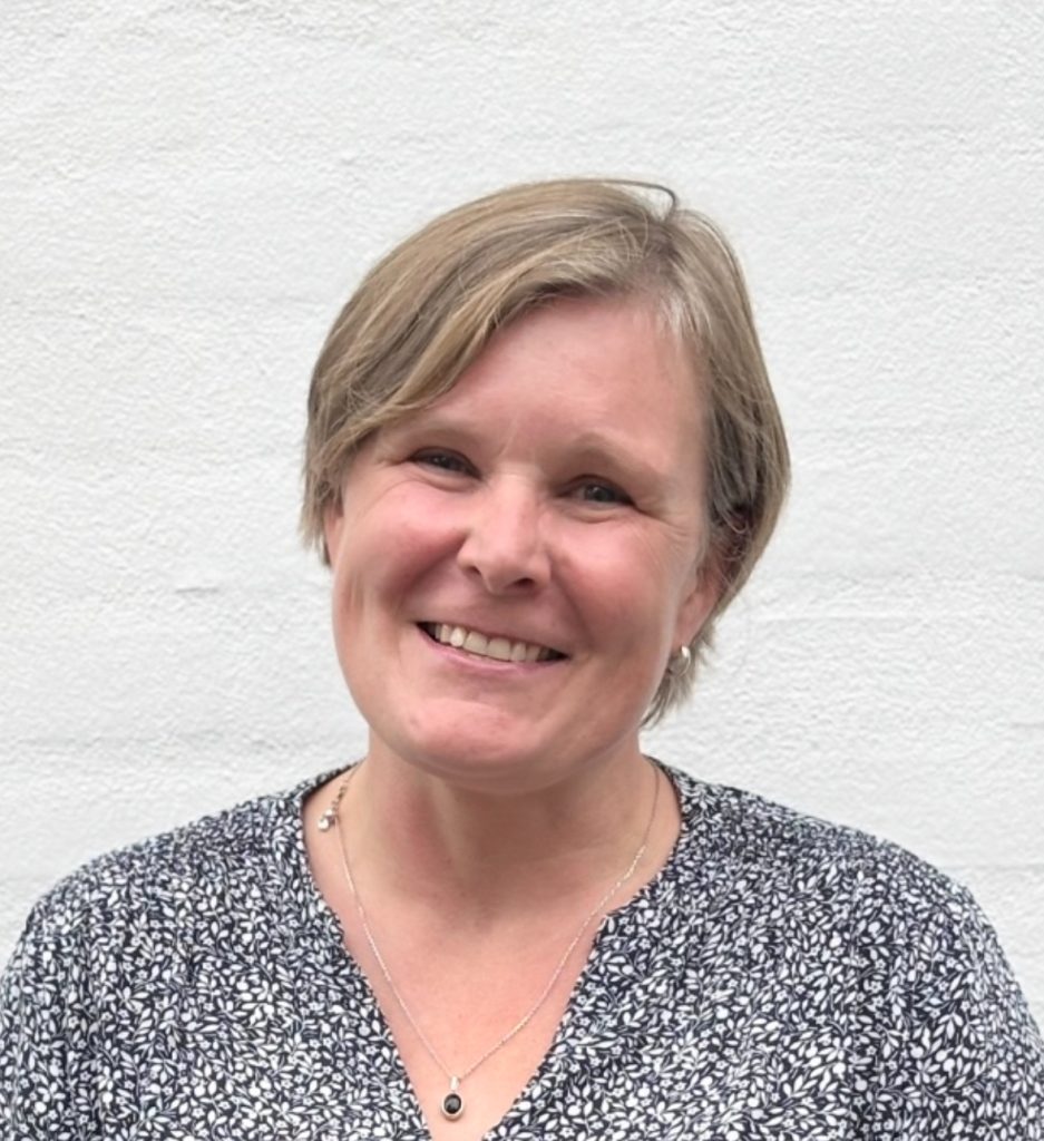 Katrin Bode
